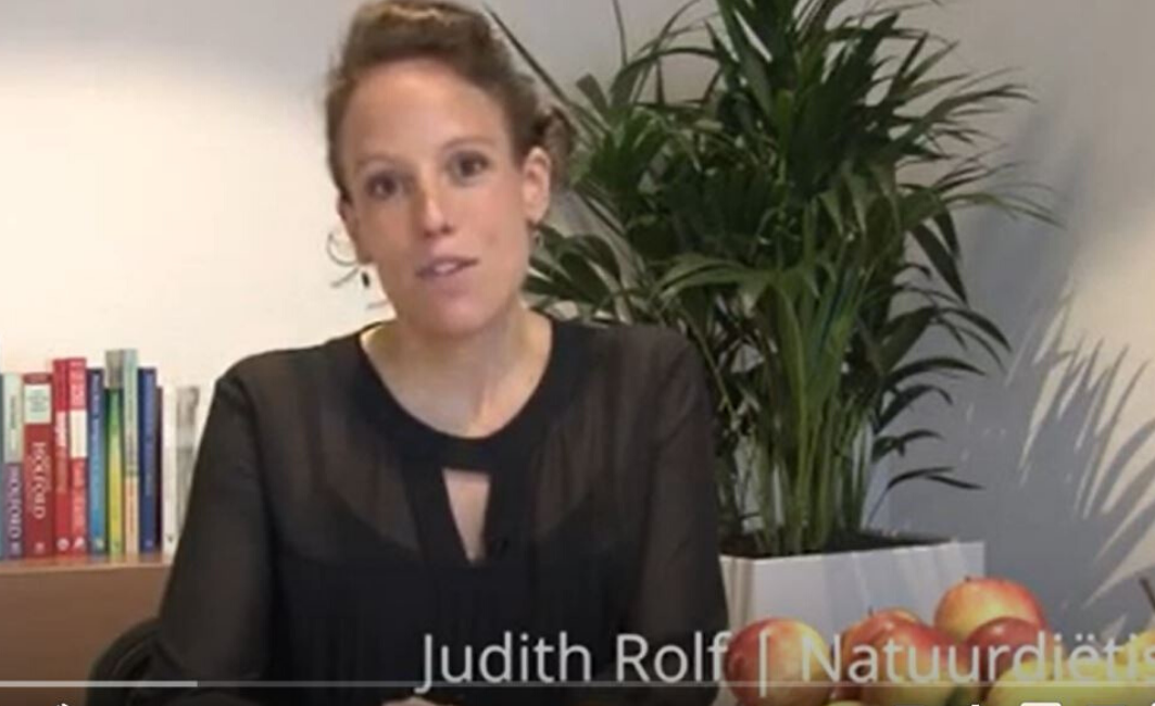 judith-rolf-youtube-slapen
