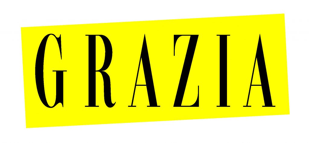 Grazia-logo Grazia-logo